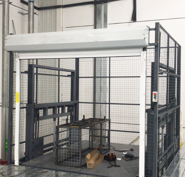 湛江升降平台选型常见问题及解决方案