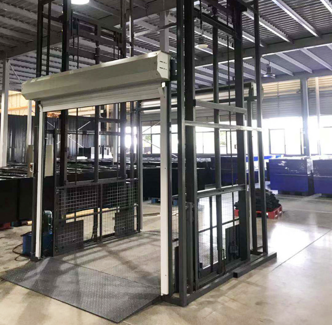 湛江升降平台运行常见故障及快速排查方法