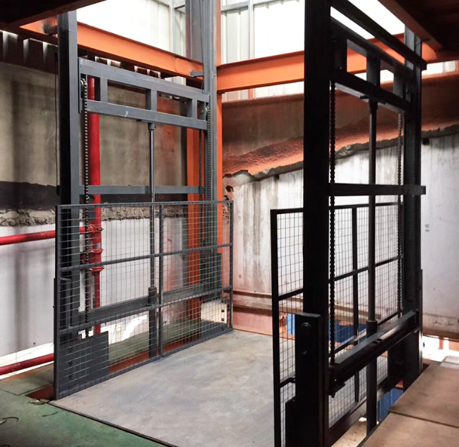 湛江升降平台维护保养常见问题及规范流程