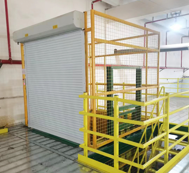 湛江升降平台安全使用常见问题及注意事项